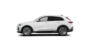 Audi SQ5 TFSI quattro S-tronic