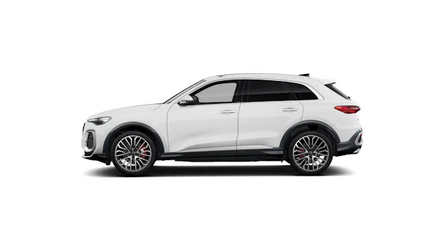 Audi SQ5 TFSI quattro S-tronic