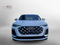 AUDI SQ5 TFSI quattro S-tronic