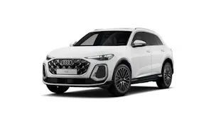 Audi SQ5 TFSI quattro S-tronic