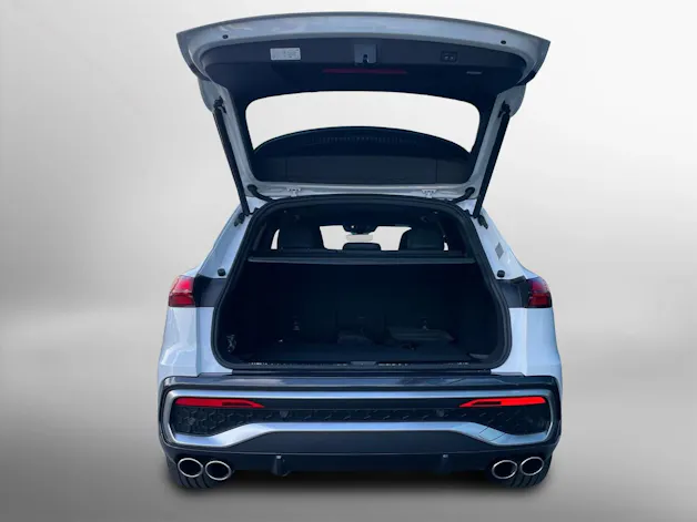 AUDI SQ5 TFSI quattro S-tronic