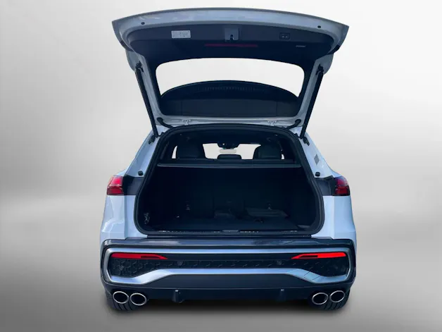AUDI SQ5 TFSI quattro S-tronic