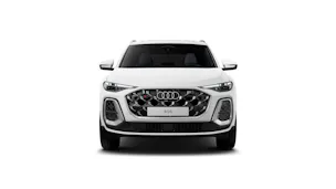 Audi SQ5 TFSI quattro S-tronic