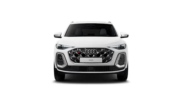 Audi SQ5 TFSI quattro S-tronic