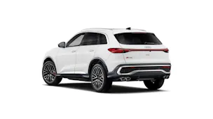 Audi SQ5 TFSI quattro S-tronic