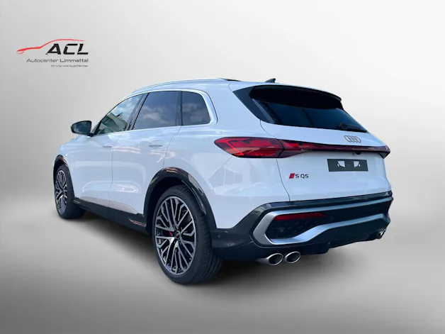 AUDI SQ5 TFSI quattro S-tronic