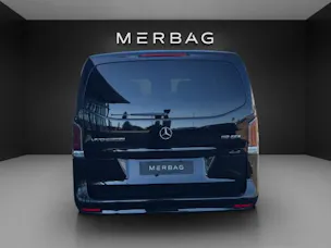 Mercedes-Benz Vito 116 CDI Ko Sel 9G