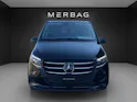 Mercedes-Benz Vito 116 CDI Ko Sel 9G