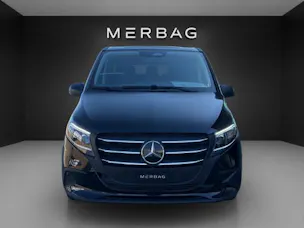Mercedes-Benz Vito 116 CDI Ko Sel 9G