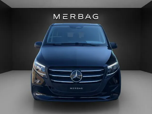 Mercedes-Benz Vito 116 CDI Ko Sel 9G