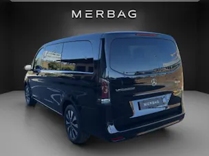 Mercedes-Benz Vito 116 CDI Ko Sel 9G