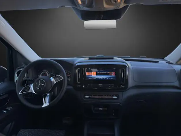 Mercedes-Benz Vito 116 CDI Ko Sel 9G