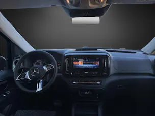 Mercedes-Benz Vito 116 CDI Ko Sel 9G