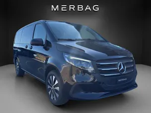 Mercedes-Benz Vito 116 CDI Ko Sel 9G