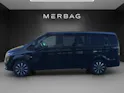 Mercedes-Benz Vito 116 CDI Ko Sel 9G