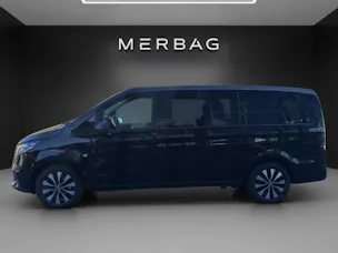 Mercedes-Benz Vito 116 CDI Ko Sel 9G