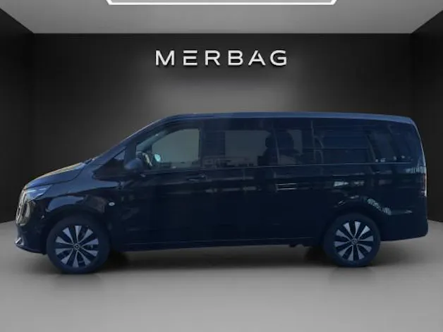 Mercedes-Benz Vito 116 CDI Ko Sel 9G