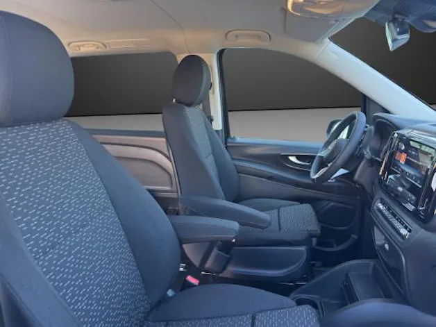Mercedes-Benz Vito 116 CDI Ko Sel 9G