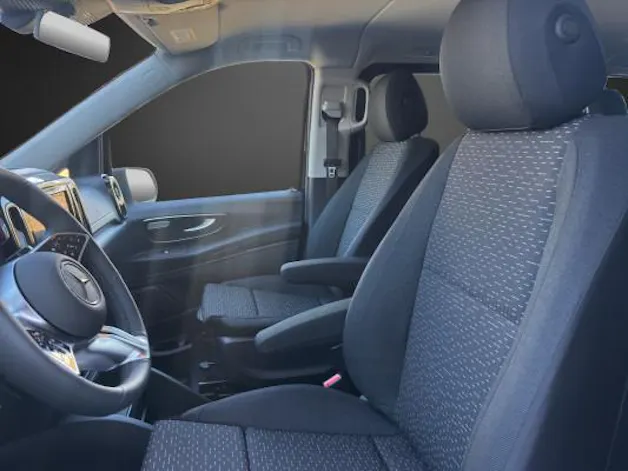 Mercedes-Benz Vito 116 CDI Ko Sel 9G