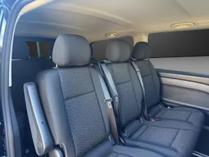 Mercedes-Benz Vito 116 CDI Ko Sel 9G