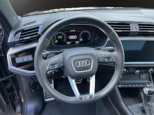AUDI Q3 Sportback 45 TFSI e S line S-tronic