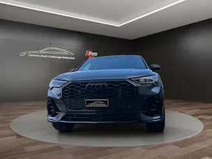 AUDI Q3 Sportback 45 TFSI e S line S-tronic