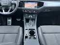 AUDI Q3 Sportback 45 TFSI e S line S-tronic