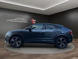 AUDI Q3 Sportback 45 TFSI e S line S-tronic