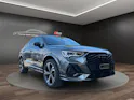 AUDI Q3 Sportback 45 TFSI e S line S-tronic