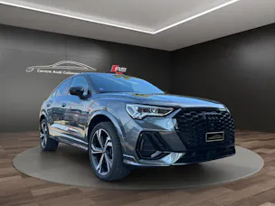 AUDI Q3 Sportback 45 TFSI e S line S-tronic