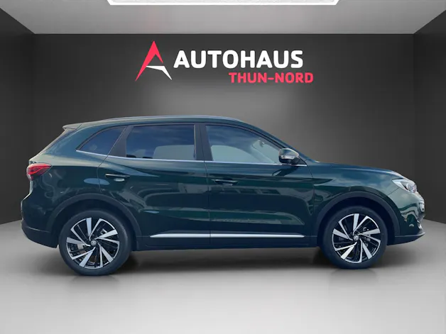 MG ZS 1.5 Hybrid+ Luxury