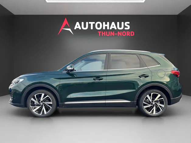 MG ZS 1.5 Hybrid+ Luxury