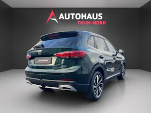 MG ZS 1.5 Hybrid+ Luxury