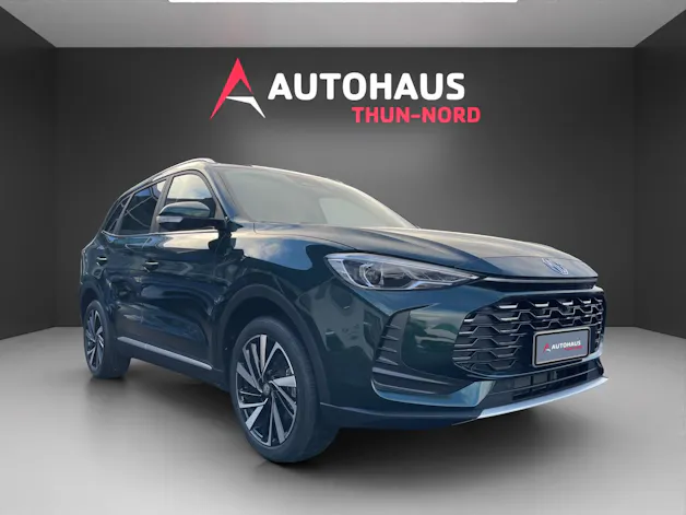 MG ZS 1.5 Hybrid+ Luxury