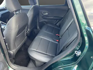 MG ZS 1.5 Hybrid+ Luxury