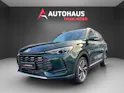MG ZS 1.5 Hybrid+ Luxury