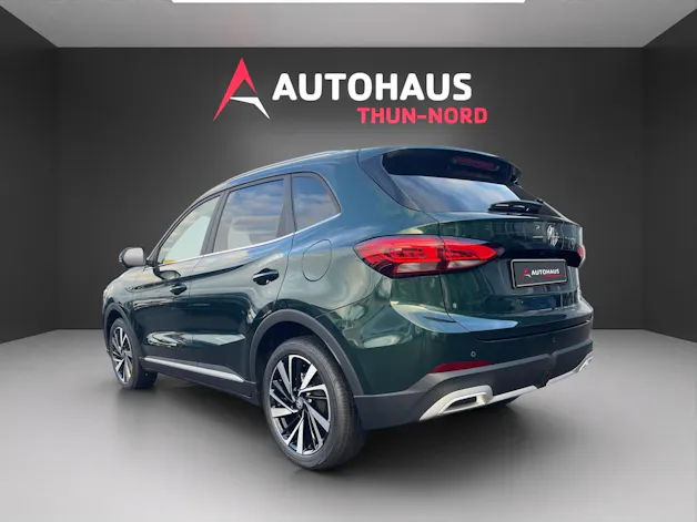 MG ZS 1.5 Hybrid+ Luxury