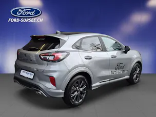 Ford Puma 1.0i EcoBoost Hybrid 155 PS ST-Line X AUTOMAT