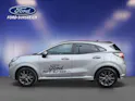 Ford Puma 1.0i EcoBoost Hybrid 155 PS ST-Line X AUTOMAT