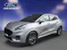 Ford Puma 1.0i EcoBoost Hybrid 155 PS ST-Line X AUTOMAT