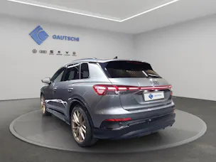 Audi Q4 e-tron 40