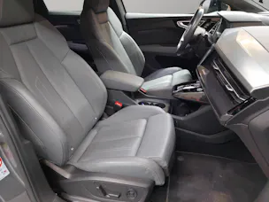 Audi Q4 e-tron 40