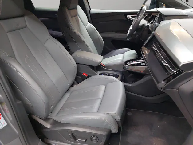 Audi Q4 e-tron 40