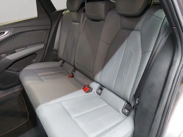 Audi Q4 e-tron 40