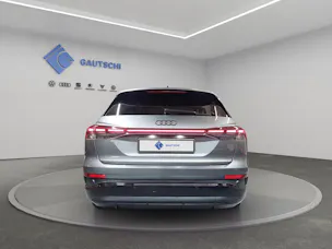 Audi Q4 e-tron 40