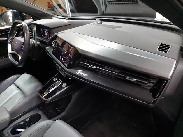 Audi Q4 e-tron 40