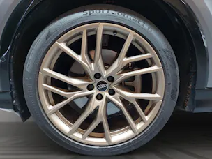 Audi Q4 e-tron 40