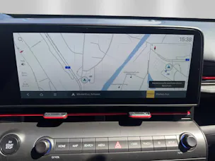 Hyundai Kona EV 65.4 kWh N Line