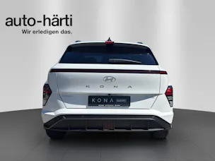 Hyundai Kona EV 65.4 kWh N Line