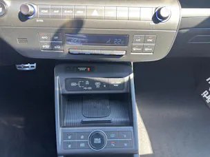 Hyundai Kona EV 65.4 kWh N Line